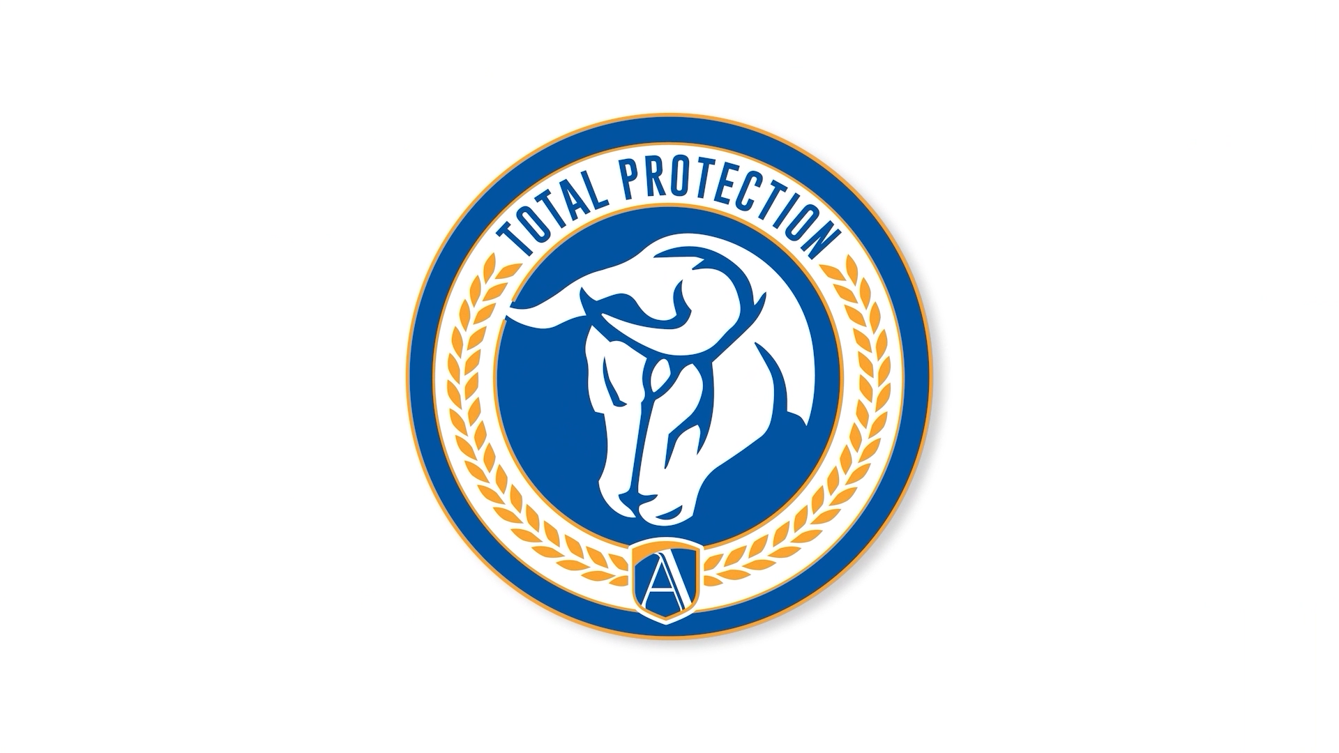 Assurance Total Protection video loading screen