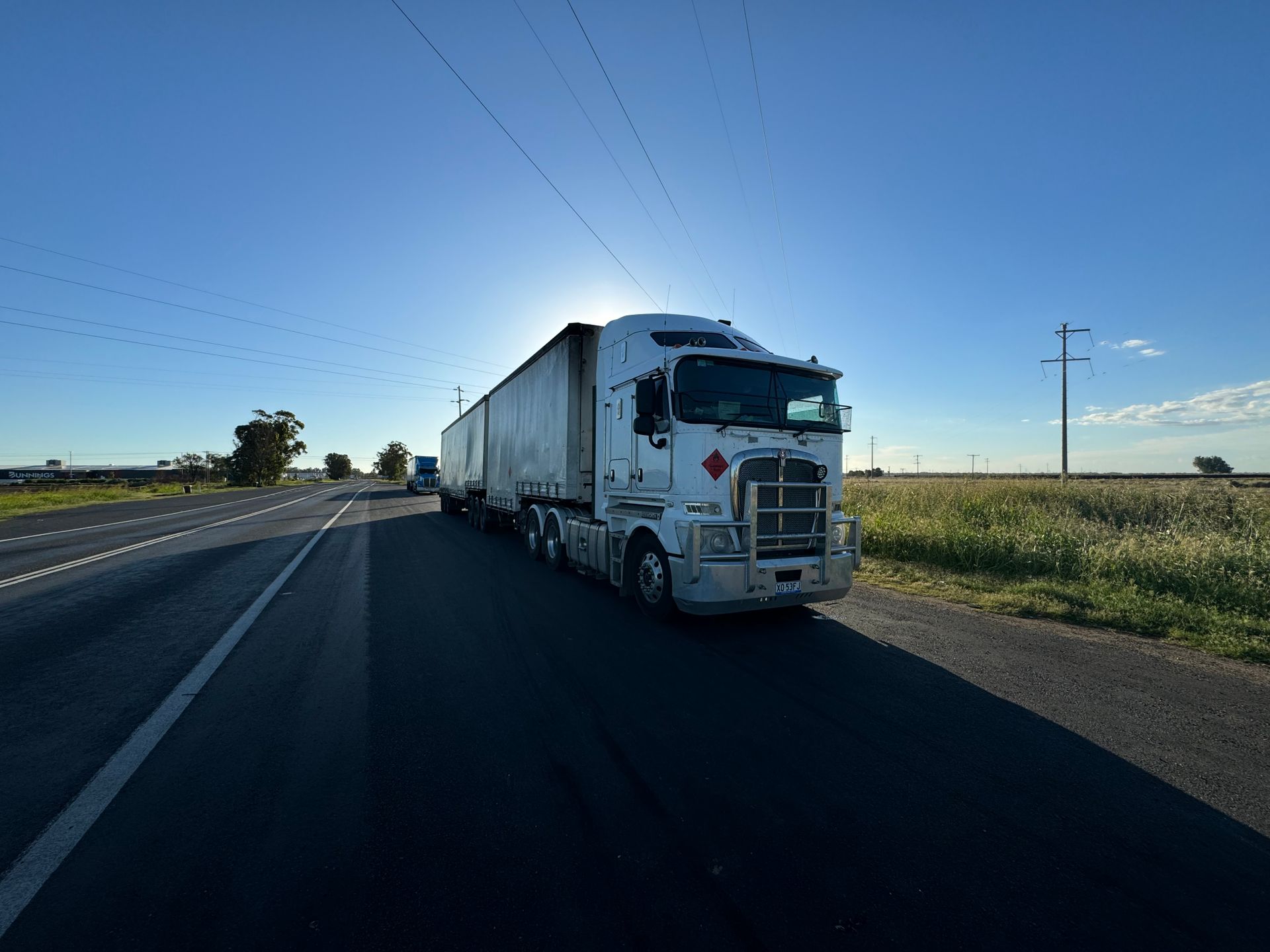 Commercial Fleet